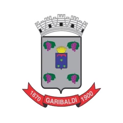 brasão de garibaldi