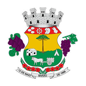 Brasão Barão RS