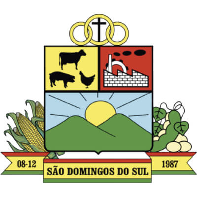 São Domingos do Sul RS